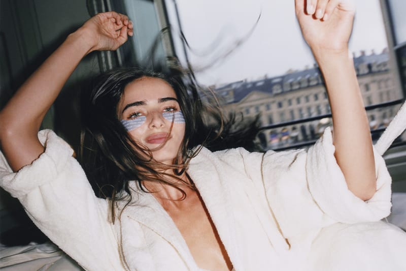 Rhode Just Announced Its First Eye Patches