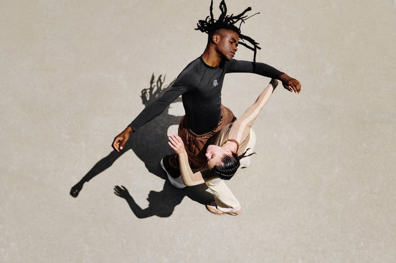 LOEWE, On, Sneakers, Activewear, sportswear, campaigns