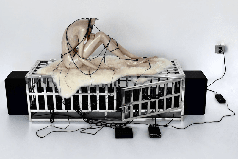 In Ruby Chen's World, The Flesh Remembers What the Screen Forgets