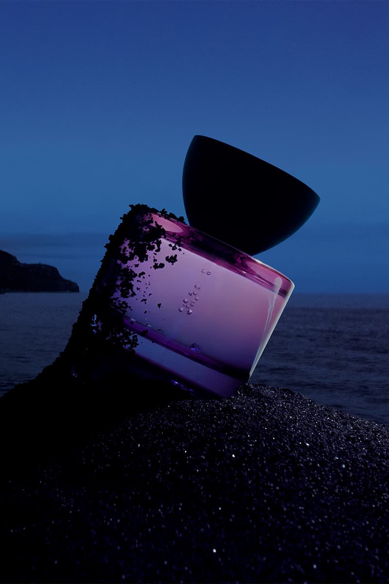 Vyrao, Yasmin Sewell, Halloween, Witchy Woo, Perfumes, Fragrance