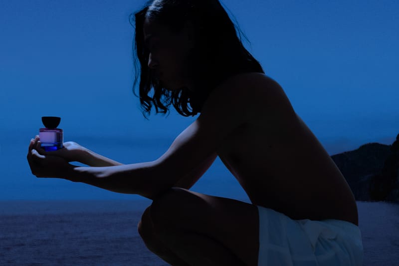 Vyrao Wants You to Smell Like a Witch