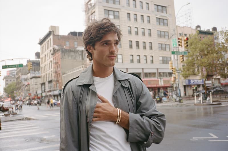 jacob elordi, cartier, sofia coppola, jewelry, watches, 