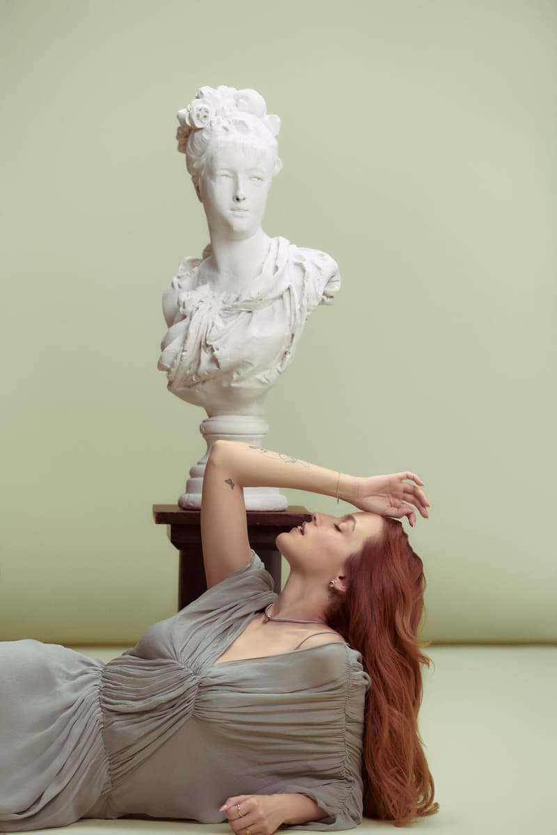 Le Monde Gourmand, Kathleen Lights, Toni Bravo, Paloma Sanchez, Perfumes, Fragrance, Coterie of Creators 2.0, Bisous de Fleur, Aura de Vanille, Thé de Goyave