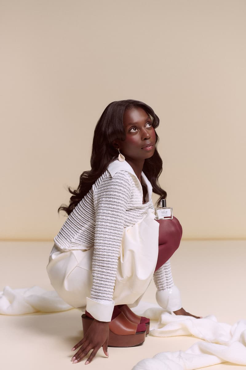 Le Monde Gourmand, Kathleen Lights, Toni Bravo, Paloma Sanchez, Perfumes, Fragrance, Coterie of Creators 2.0, Bisous de Fleur, Aura de Vanille, Thé de Goyave