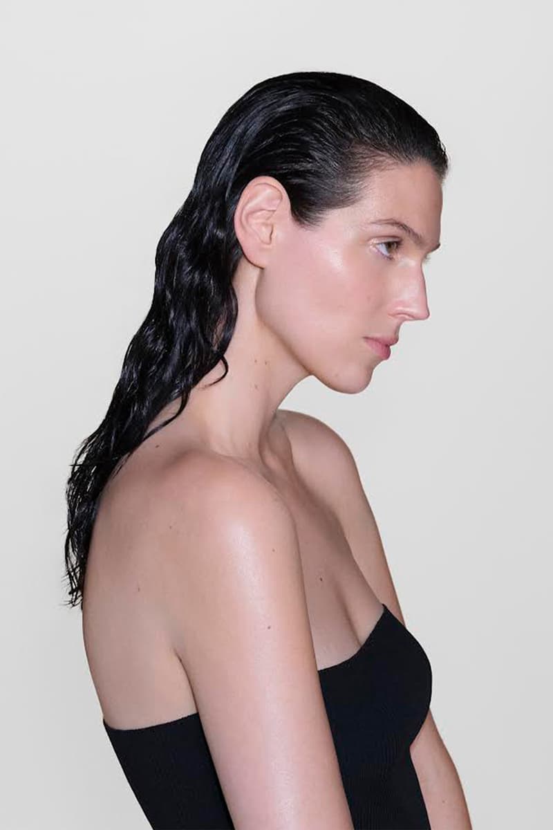 LOEWE Perfumes, Eva Victor, Crafted Collection, Fragrance, Bittersweet Oud, Iris Root, Roasted Vanilla, Jack McCollough, Lazaro Hernandez, Tim Elkaim