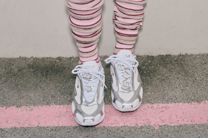 Get Ready To Be Totally Charmed by This New Footwear Trend