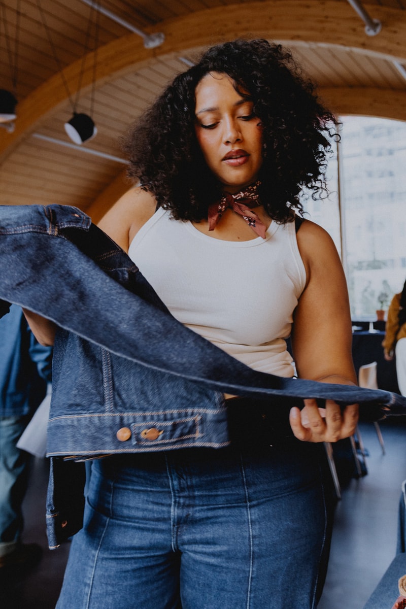 Wrangler and Hypebae Bring the Wild West to Paris Fashion Week teaser