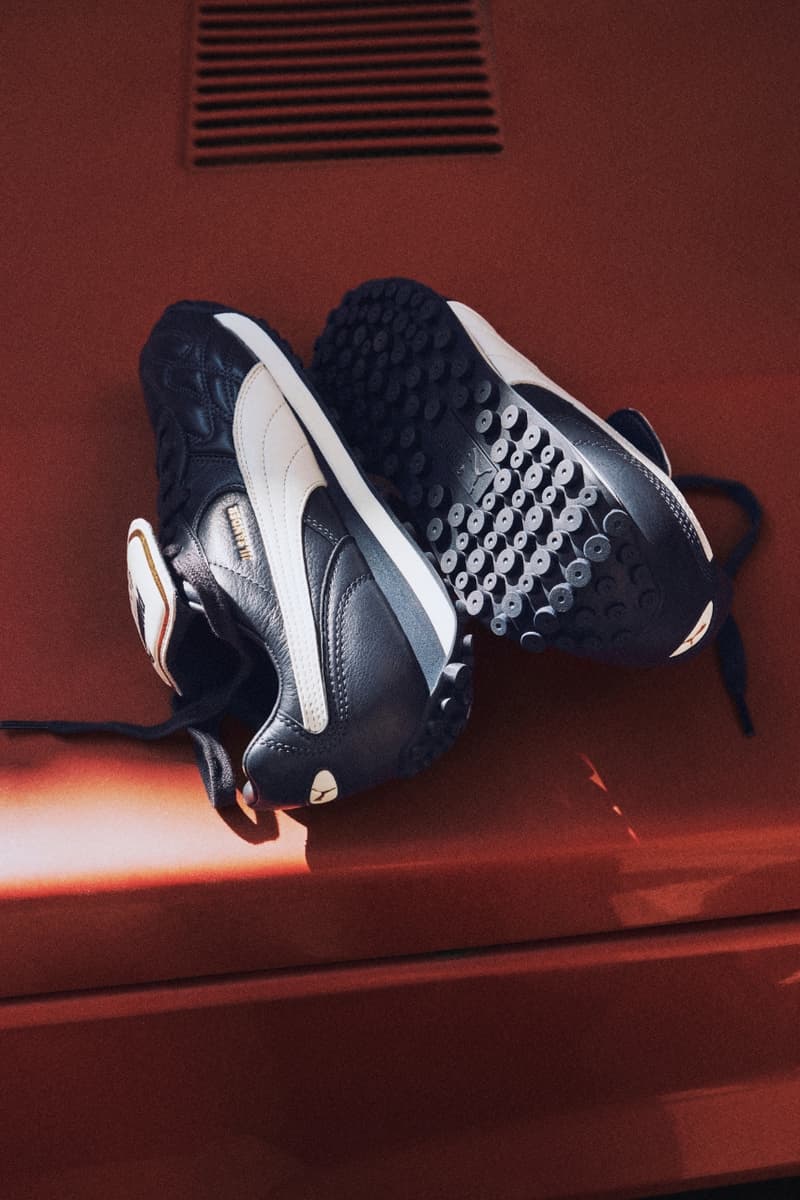 Jil Sander, PUMA, sneakers, footwear, trainers, shoes, campaigns