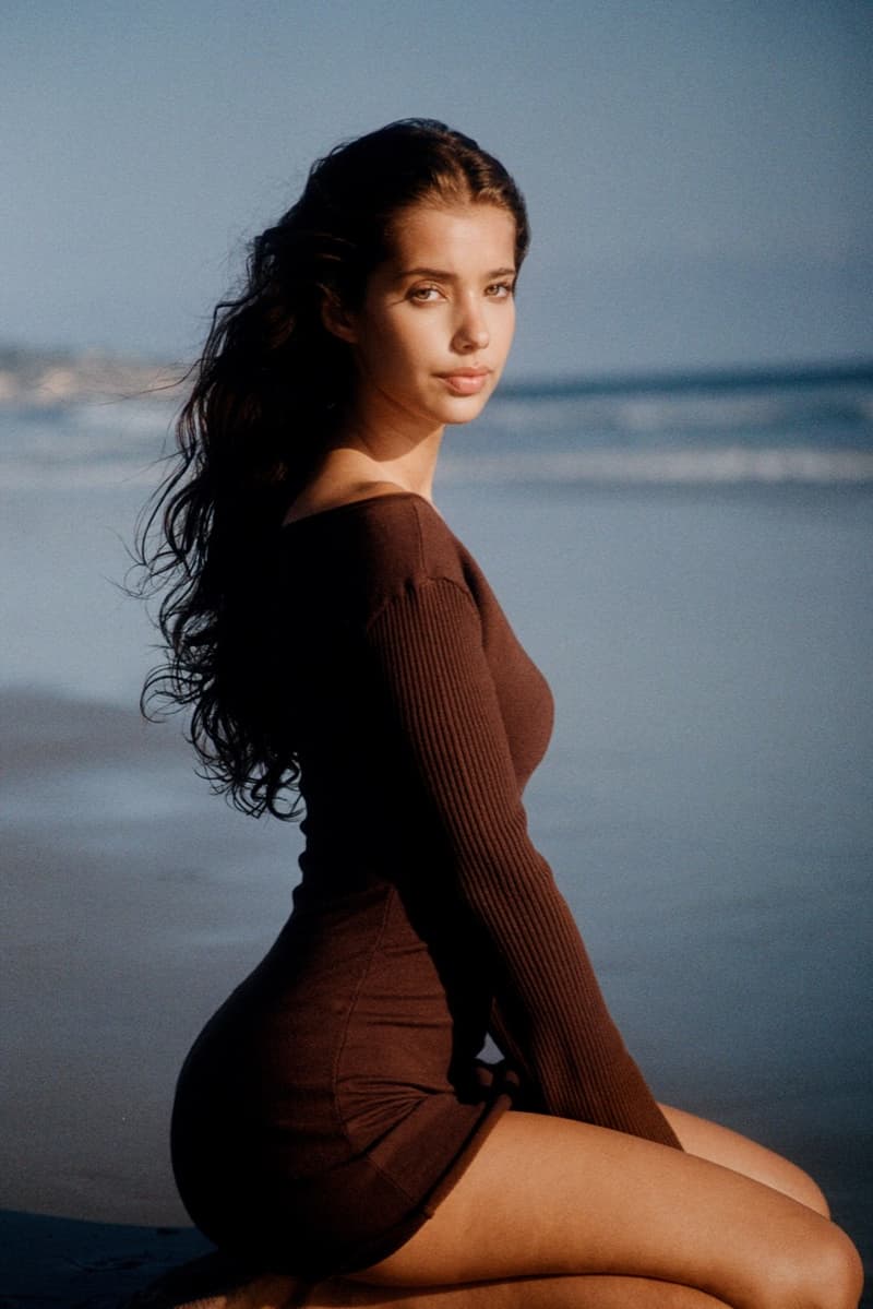 frankies bikinis, resort, swimwear, bikini tops, thongs, loungewear, waffle fabric, girls, beach