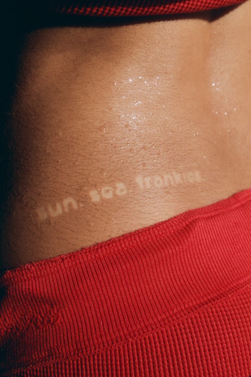 frankies bikinis, resort, swimwear, bikini tops, thongs, loungewear, waffle fabric, girls, beach