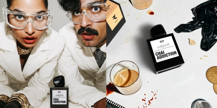 Introducing Rahasya: A New Indian Fragrance Brand | Hypebae