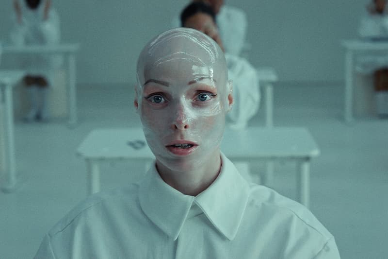 The Ordinary, Skincare, The Periodic Fable Campaign, Buzzwords, Poreless, Wrinkle Erasing, Science-Backed, Trends