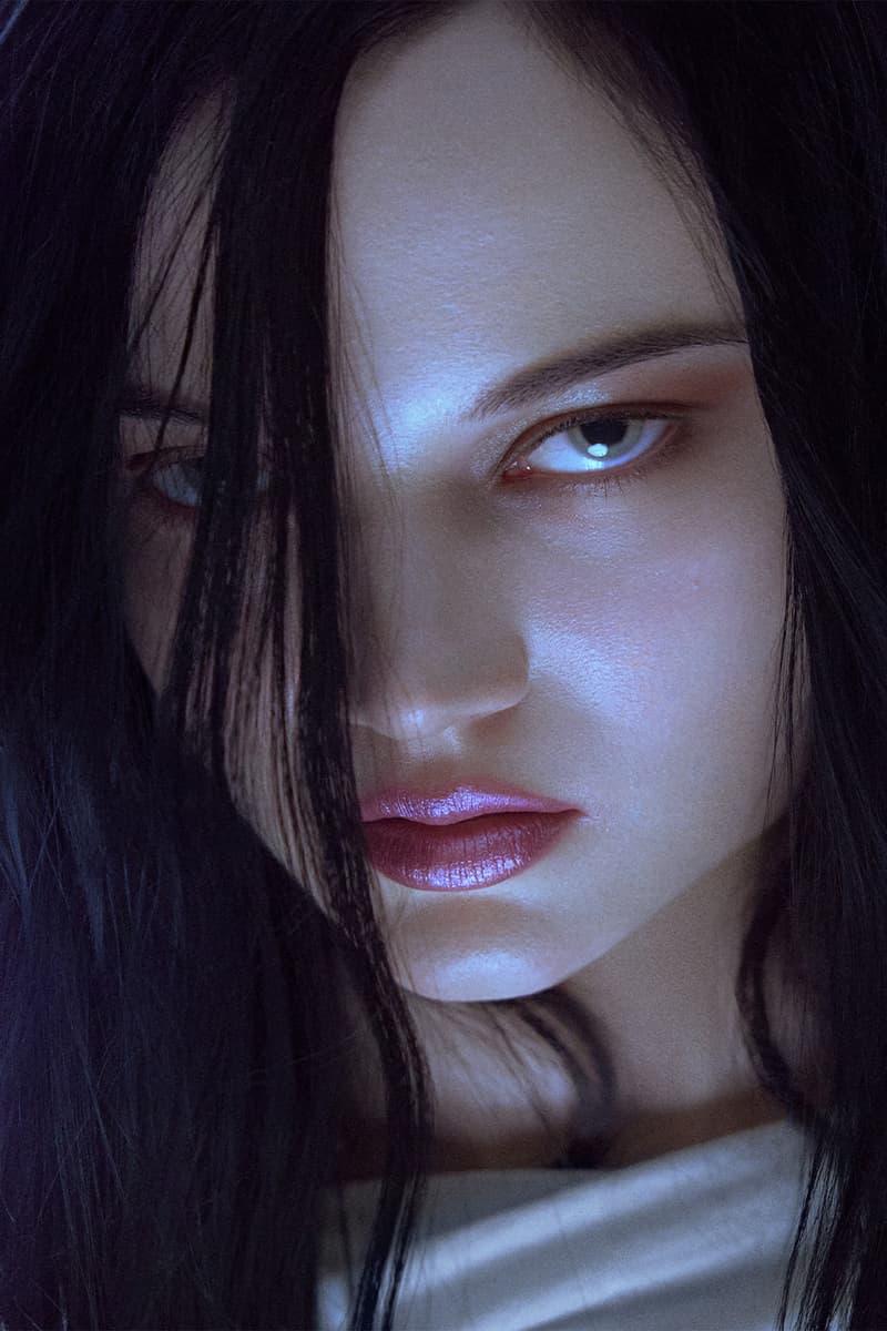 Hyrular, Beauty Brands, Grimes, Bryan Huynh, Mollie Gloss, Makeup, Lip Balms, Nebubalm, Sci-fi, Gaming, Surrealism