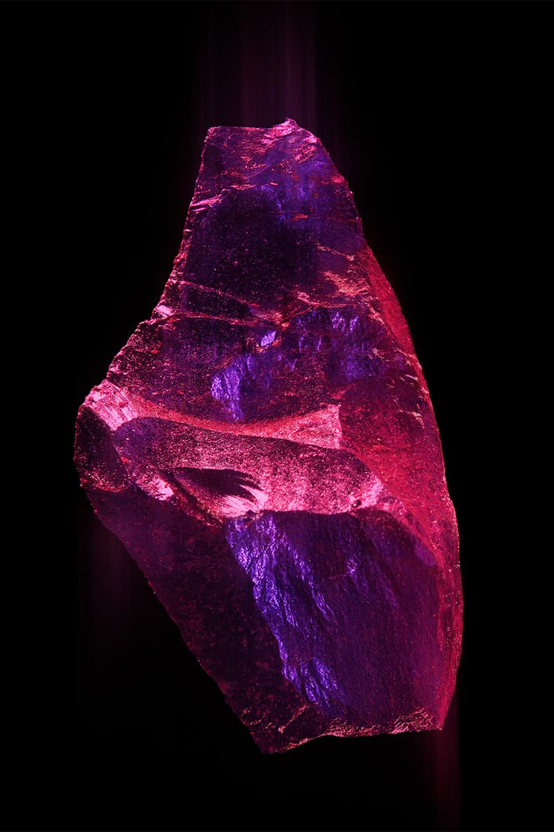 Hyrular, Beauty Brands, Grimes, Bryan Huynh, Mollie Gloss, Makeup, Lip Balms, Nebubalm, Sci-fi, Gaming, Surrealism