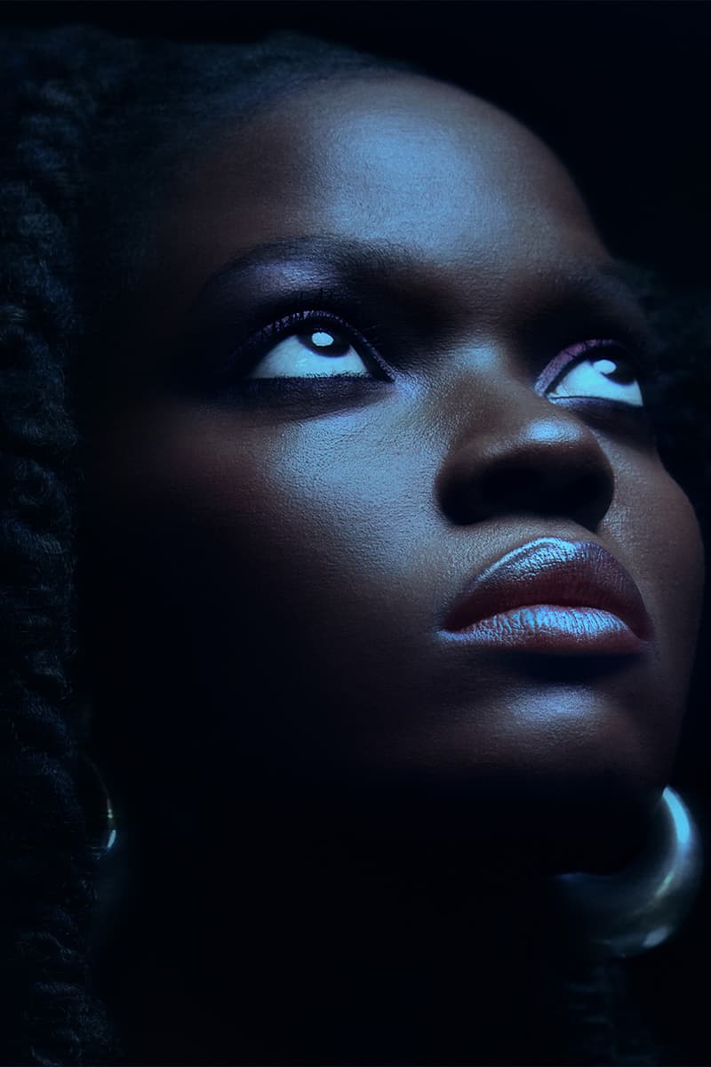 Hyrular, Beauty Brands, Grimes, Bryan Huynh, Mollie Gloss, Makeup, Lip Balms, Nebubalm, Sci-fi, Gaming, Surrealism