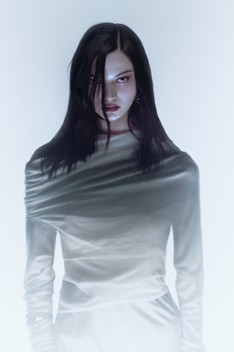 Hyrular, Beauty Brands, Grimes, Bryan Huynh, Mollie Gloss, Makeup, Lip Balms, Nebubalm, Sci-fi, Gaming, Surrealism