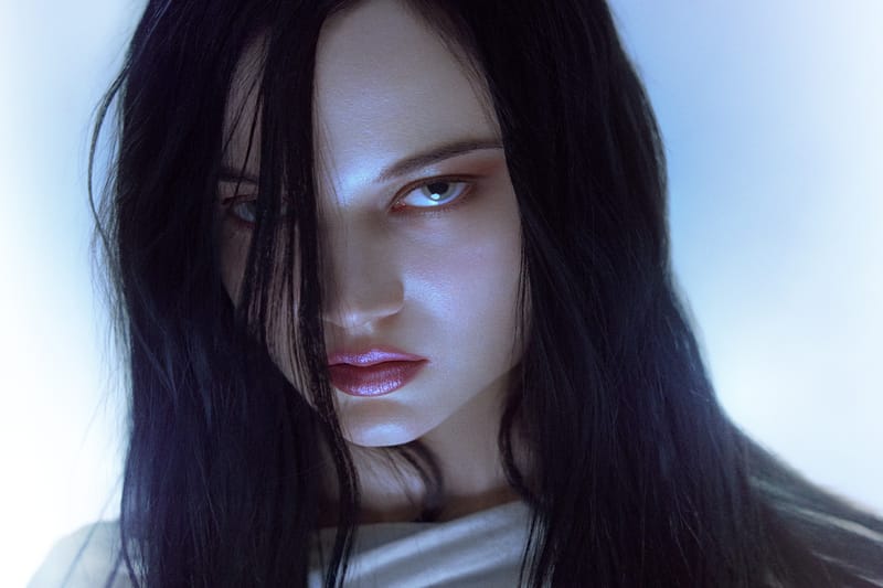 Meet Hyrular, the Sci-Fi Beauty Brand Inspired by the Surreal