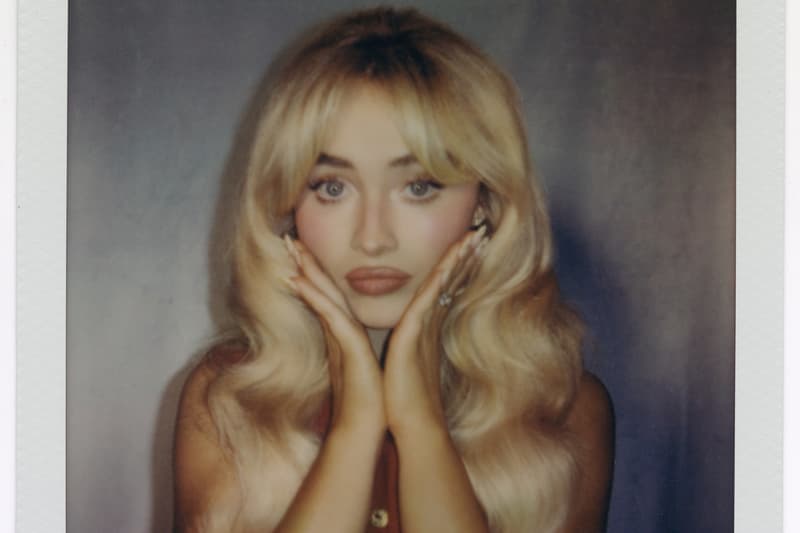 Sabrina Carpenter, Backstage, Set, Experience, Singer