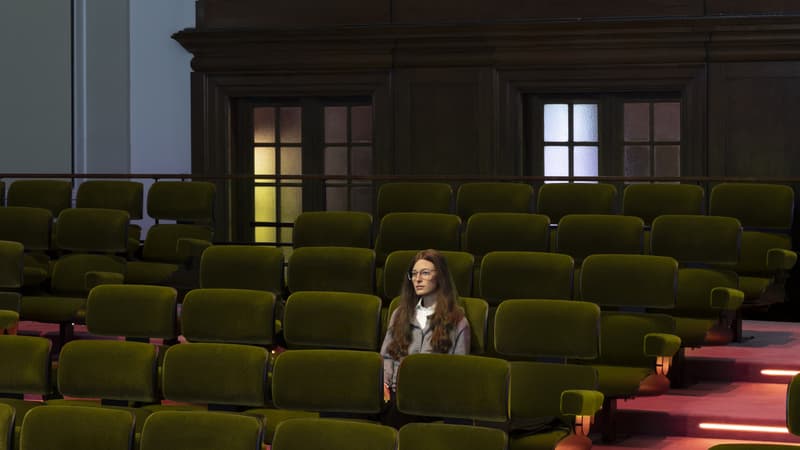 prada mode, event, exhibition, london, screenings, food, frieze, art