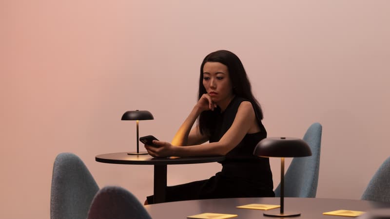 prada mode, event, exhibition, london, screenings, food, frieze, art