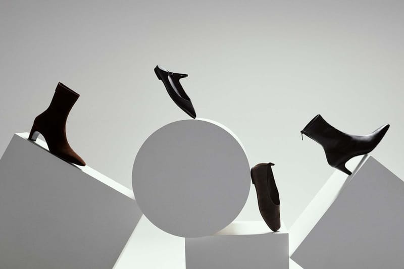 Whistles X Essen’s Collab Is a Masterclass in Modern Essentials