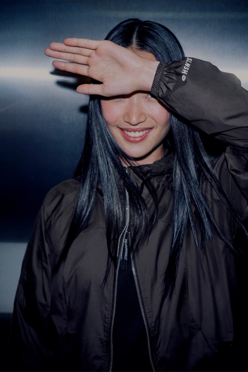 Lululemon, Saul Nash, activwear, sportswear, collaborations, fashion, campaigns