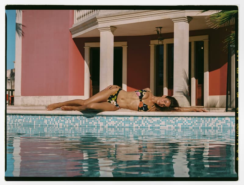 pool, swimwear, bikinis, beach, summer, winter