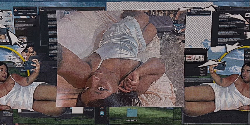 8 Black Artists To Get on Your Radar