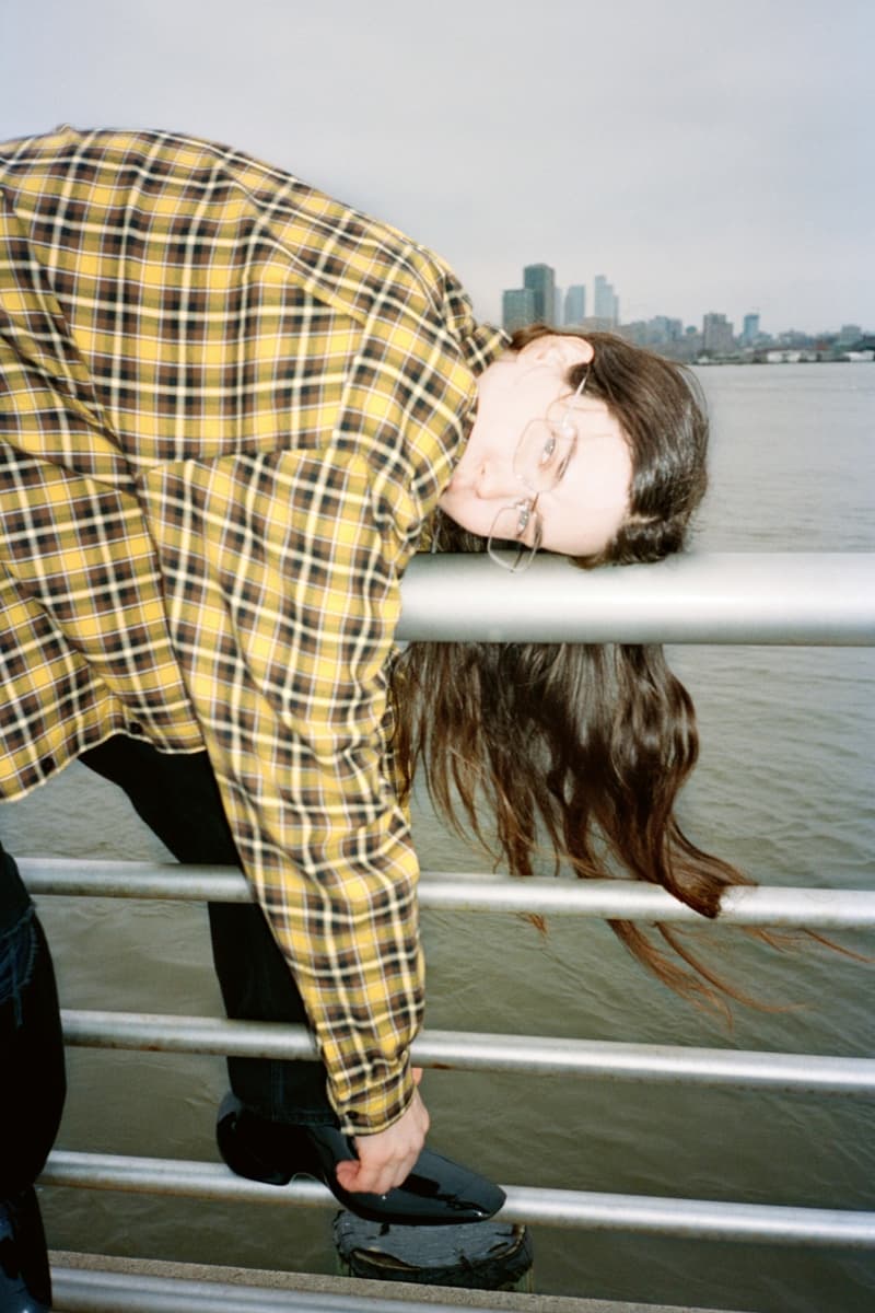 Anne Imhof, performance art, photogrpahy, Tess Petronio