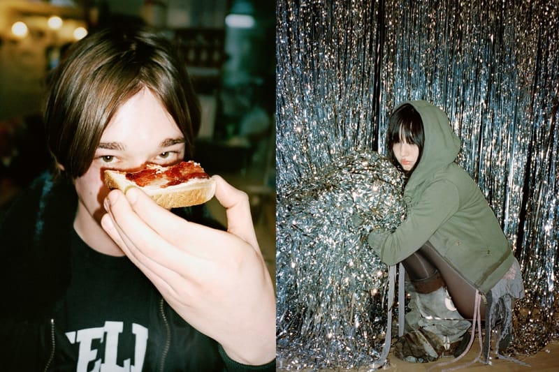 IDEA Releases a Raw New Photo Book