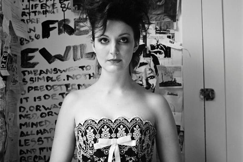 Bootsy Holler, photo book, music scene, 90s, rock, musicians, photography