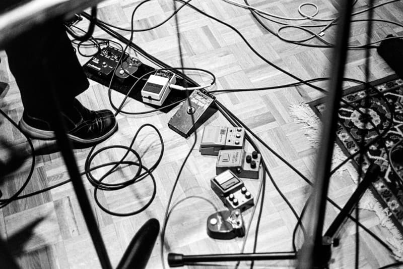 Bootsy Holler, photo book, music scene, 90s, rock, musicians, photography