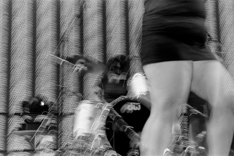 Bootsy Holler, photo book, music scene, 90s, rock, musicians, photography