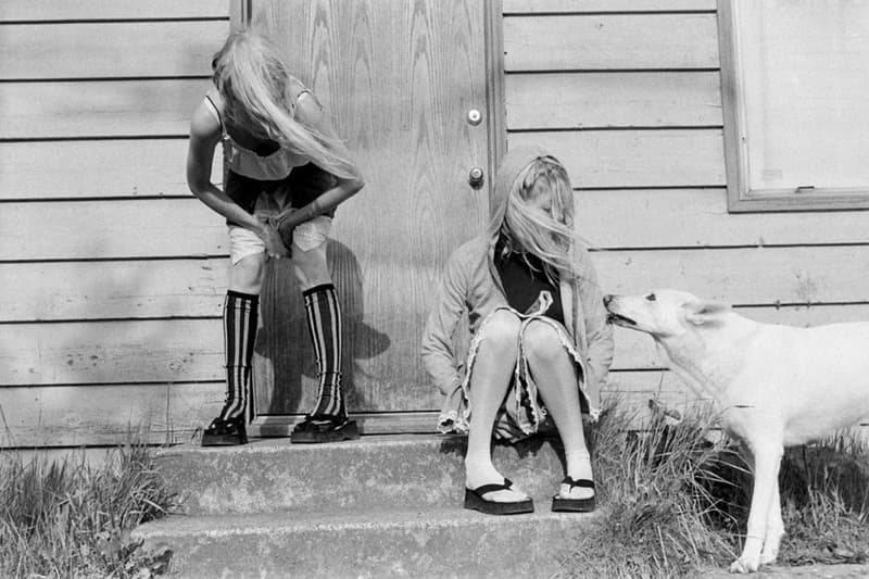 Bootsy Holler, photo book, music scene, 90s, rock, musicians, photography