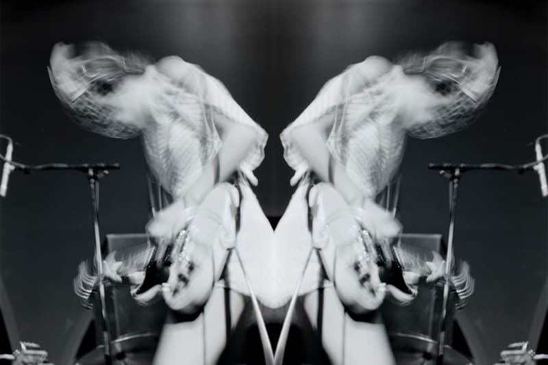 Bootsy Holler, photo book, music scene, 90s, rock, musicians, photography