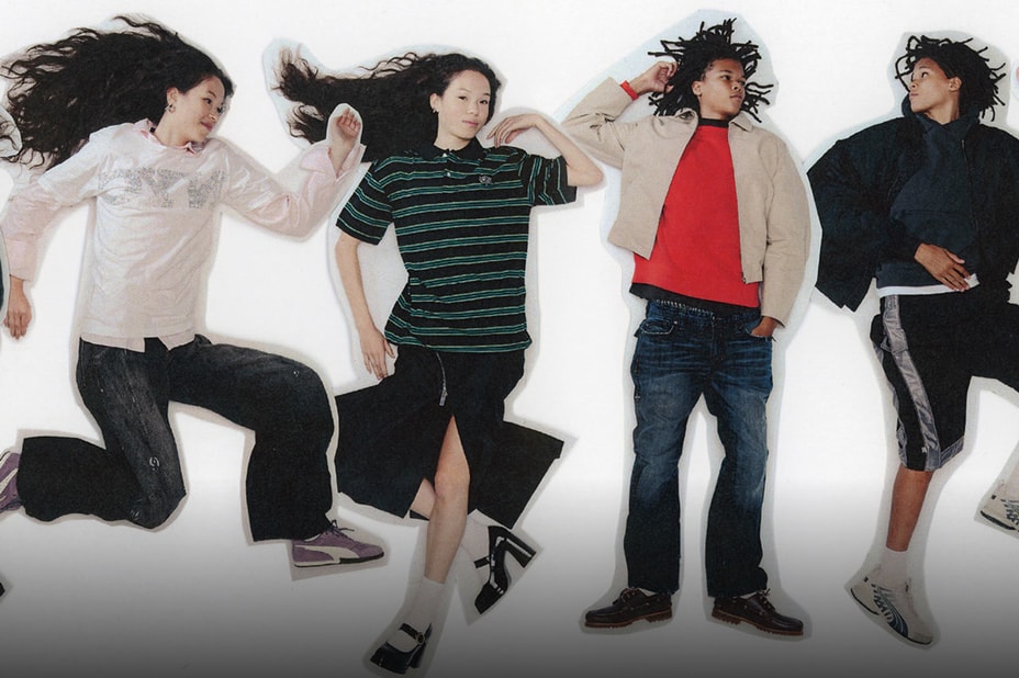 Play With Every Side of Your Style at DSW