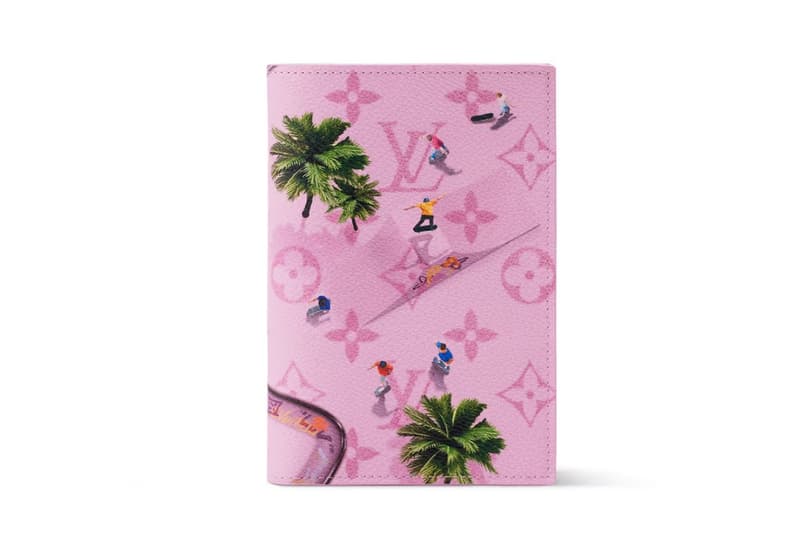 Louis Vuitton, Wallets, Leather, Sports, Basketball, Ski, Tennis, Swim, Skateboard, Monogram