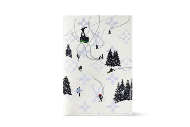 Louis Vuitton, Wallets, Leather, Sports, Basketball, Ski, Tennis, Swim, Skateboard, Monogram