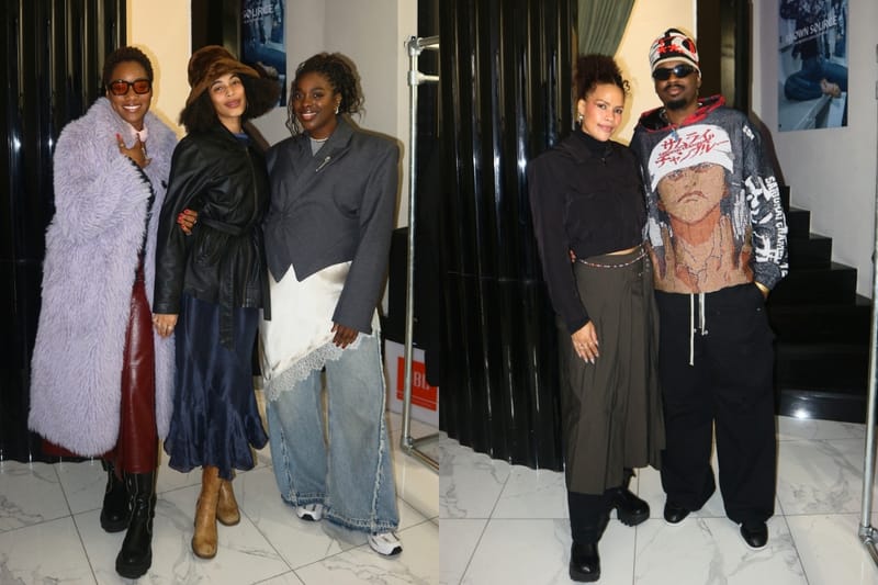 'Taking Up Space' is London's Latest Pop-Up Celebrating Black-Owned Brands