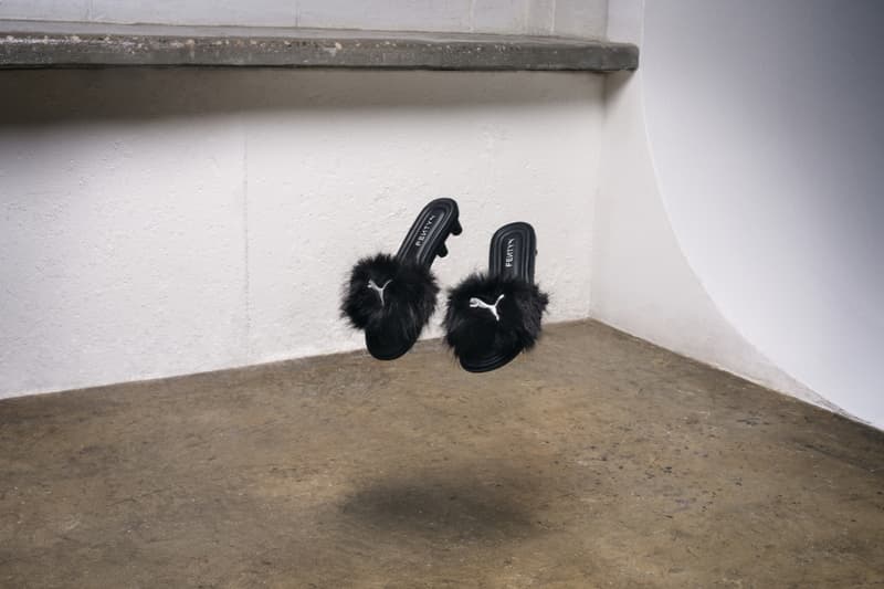 Rihanna, FENTY, PUMA, soccer, football kits, sportswear, campaigns, fashion, sports