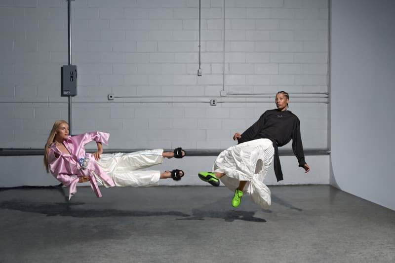 Rihanna, FENTY, PUMA, soccer, football kits, sportswear, campaigns, fashion, sports