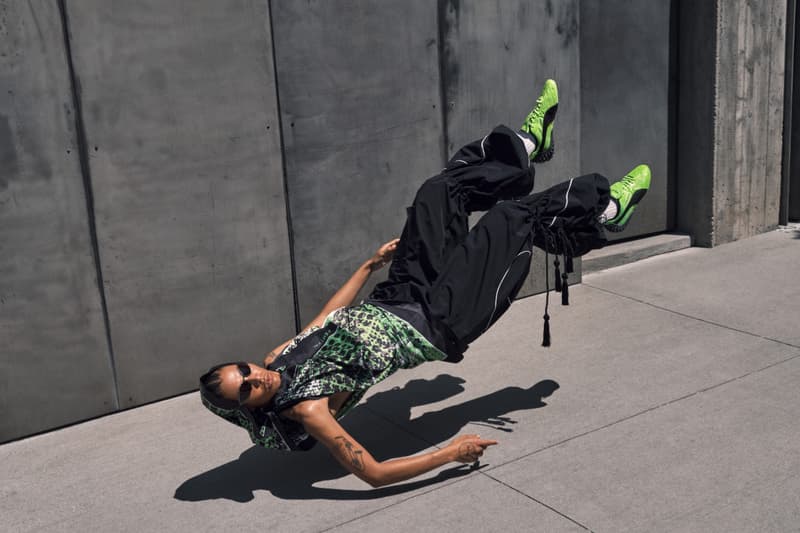 Rihanna, FENTY, PUMA, soccer, football kits, sportswear, campaigns, fashion, sports