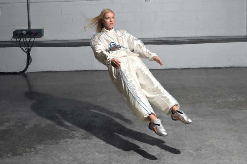 Rihanna, FENTY, PUMA, soccer, football kits, sportswear, campaigns, fashion, sports