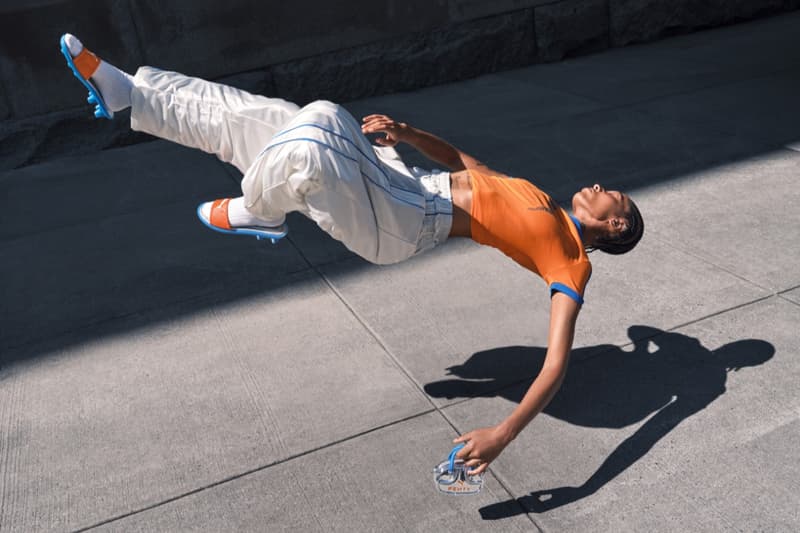 Rihanna, FENTY, PUMA, soccer, football kits, sportswear, campaigns, fashion, sports