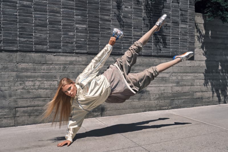 Rihanna, FENTY, PUMA, soccer, football kits, sportswear, campaigns, fashion, sports