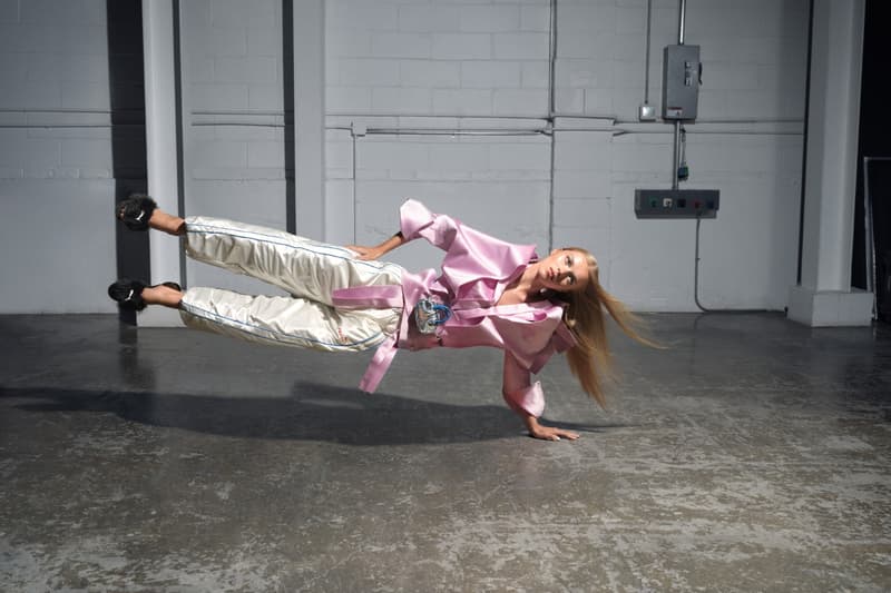 Rihanna, FENTY, PUMA, soccer, football kits, sportswear, campaigns, fashion, sports