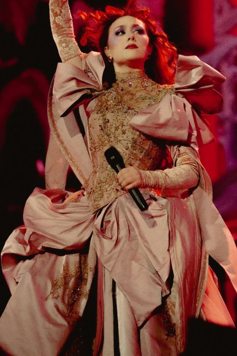 Chappell Roan, Charity, Music, LGBTQ, Trans, Transgender, Activism, Human Rights, Tour, Social Justice