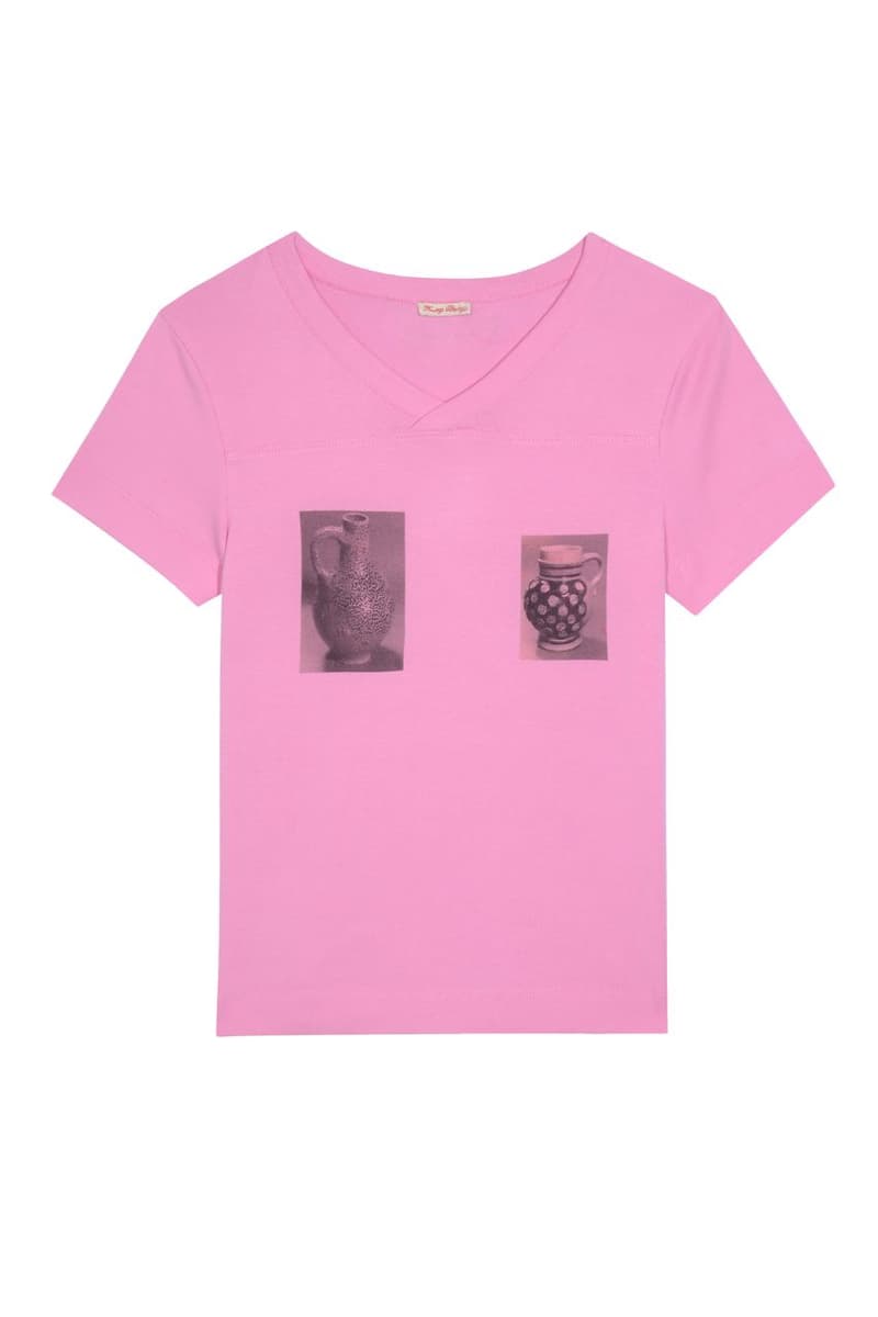 Fruity Booty, Lingerie, Breast Cancer, Breast Cancer Awareness Month, CoppaFeel!, Charity, Bras, T-shirt, Jugs, London