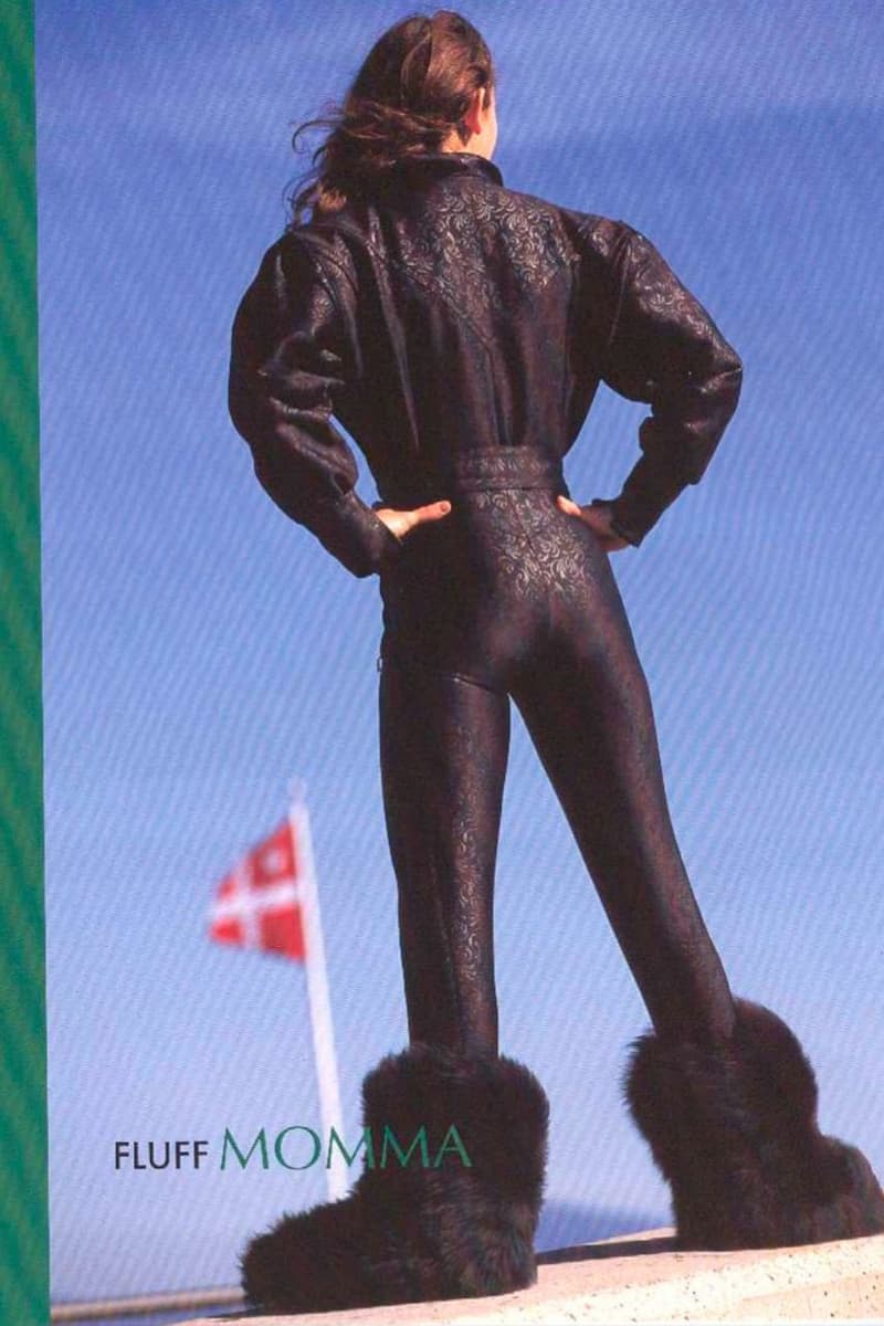 Olandria, Olandria Carthen, UGG, Fluff Momma, Boots, Footwear, Love Island