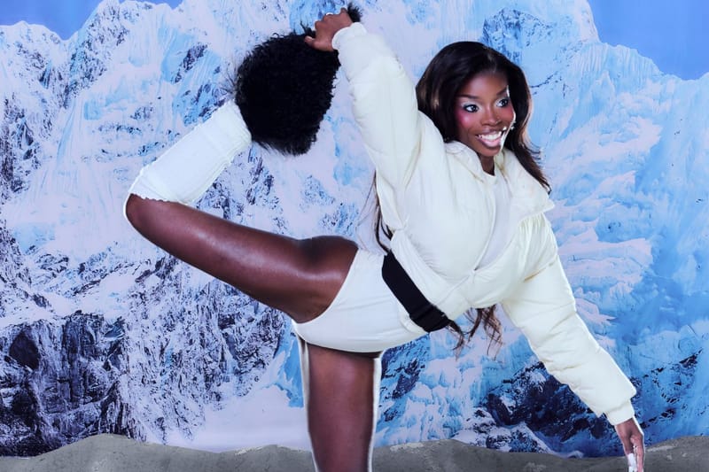 Olandria Carthen Fronts UGG's Fluff Momma Campaign